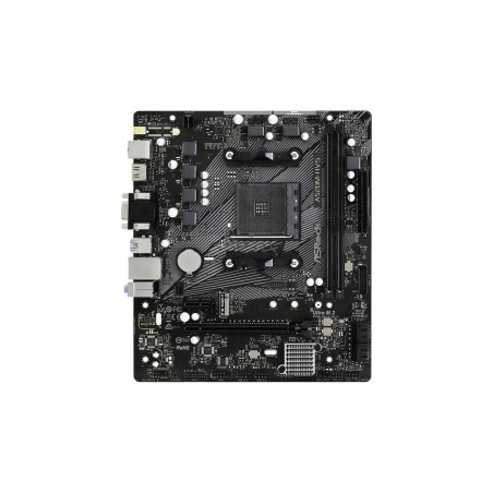 ASRock A520M-HVS Mainboard